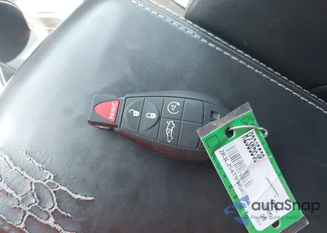 2009 Dodge Challenger R/T from USA, damaged, VIN 2B3LJ54T99H582718